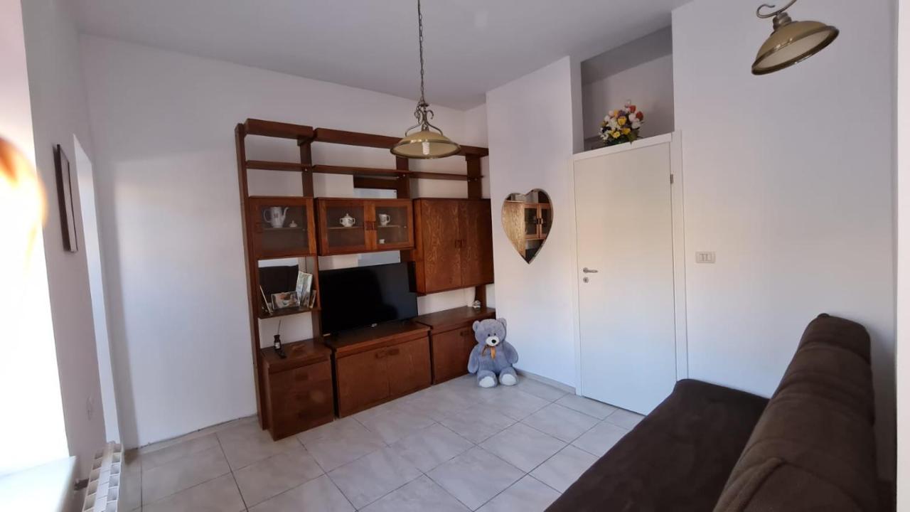 Apartament Centru Plaja Modern Constanta Exterior photo